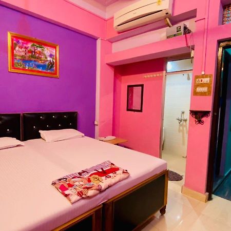 Marigold Guest House バラナシ 部屋 写真