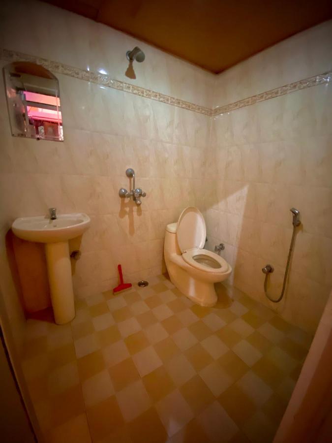 Marigold Guest House バラナシ エクステリア 写真