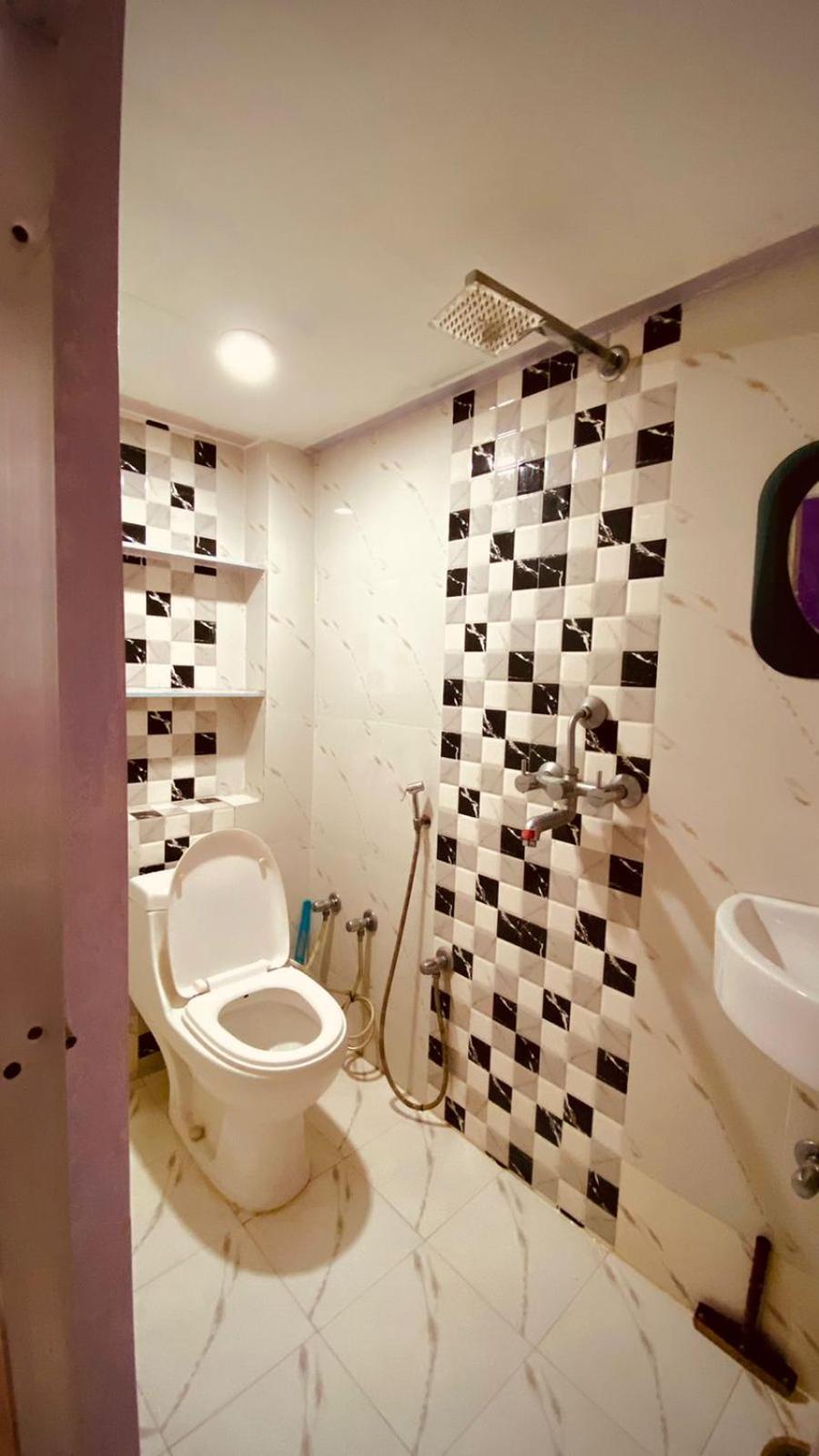 Marigold Guest House バラナシ 部屋 写真